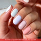 DND Diva Duo Gel & Polish - Shortbread 063 - Universal Nail Supplies