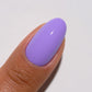 Dnd Diva Duo Gel & Polish - Side Of Ube 195 - Universal Nail Supplies