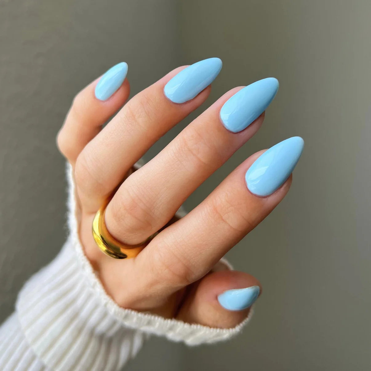 Dnd Diva Duo Gel & Polish - Sky High 109 - Universal Nail Supplies