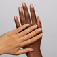 Dnd Diva Duo Gel & Polish - Slate Mocha 148 - Universal Nail Supplies