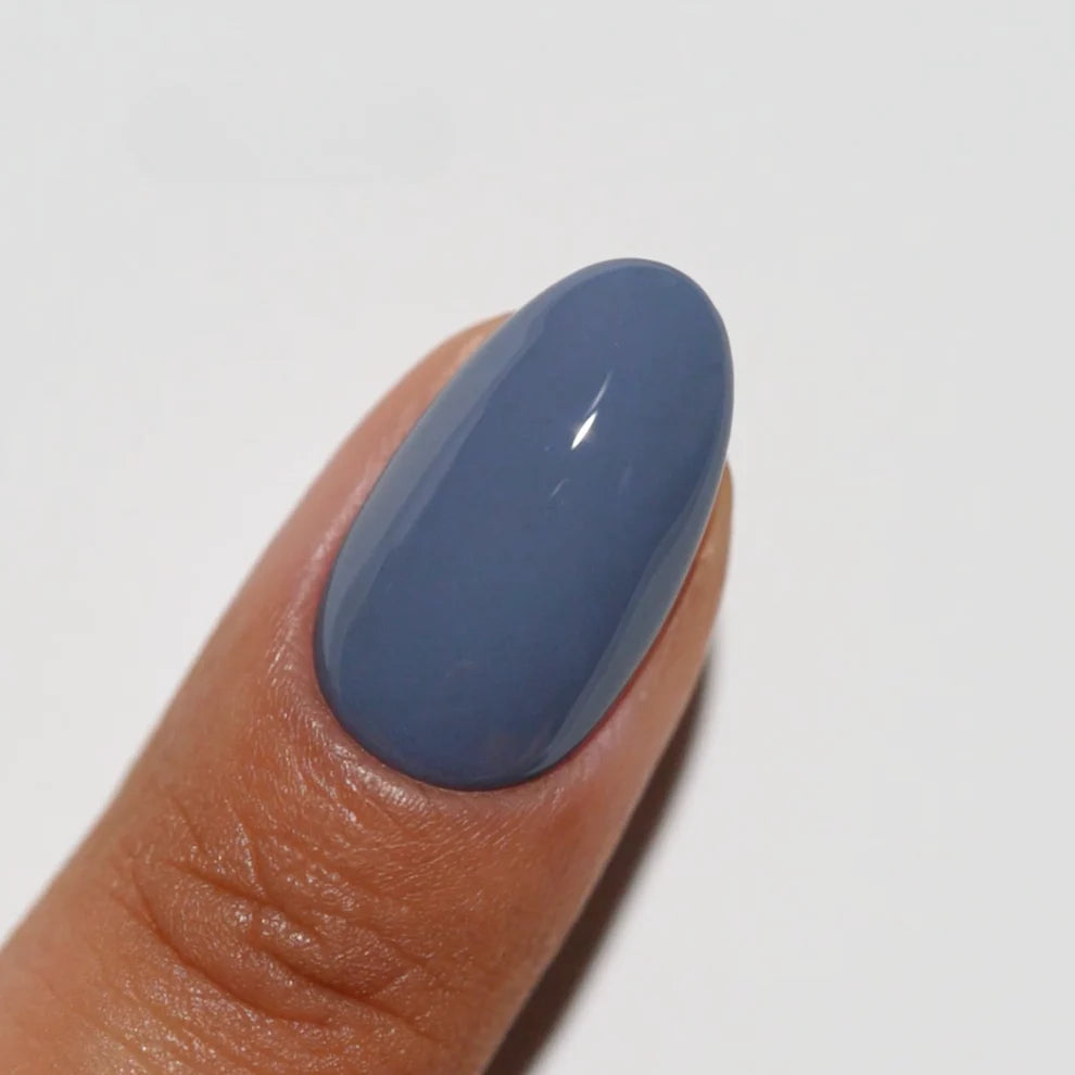 Dnd Diva Duo Gel & Polish -  Slate Of The Art 260 - Universal Nail Supplies