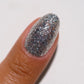 Dnd Diva Duo Gel & Polish - Smokey Shimmy 026 - Universal Nail Supplies