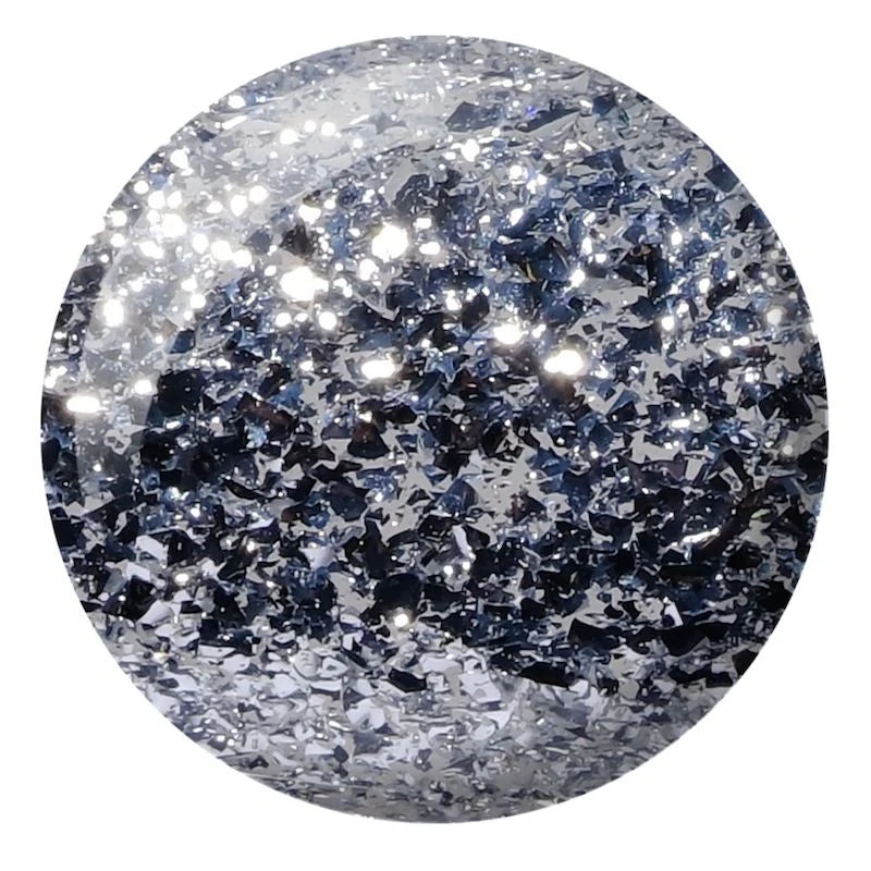 Dnd Diva Duo Gel & Polish - Smokey Shimmy 026 - Universal Nail Supplies