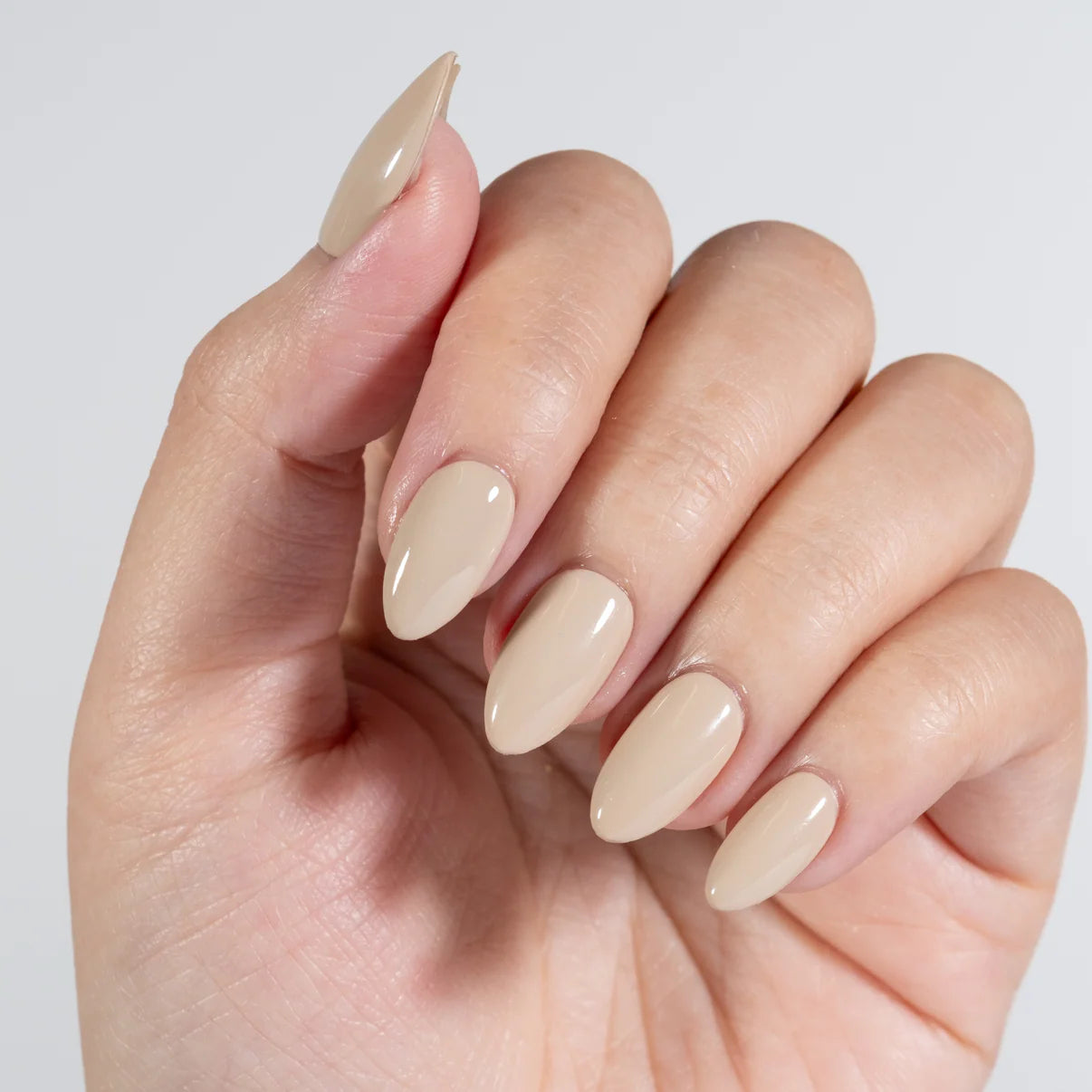 DND Diva Duo Gel & Polish - Snatched 053 - Universal Nail Supplies