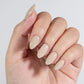 DND Diva Duo Gel & Polish - Snatched 053 - Universal Nail Supplies