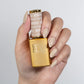 DND Diva Duo Gel & Polish - Snatched 053 - Universal Nail Supplies