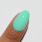 DND Diva Duo Gel & Polish in Sound Of Rain 273 featuring glossy gel nail polish and lacquer for vibrant, shiny nails.