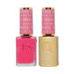 Dnd Diva Duo Gel & Polish - Sour Bubblegum 212 - Universal Nail Supplies