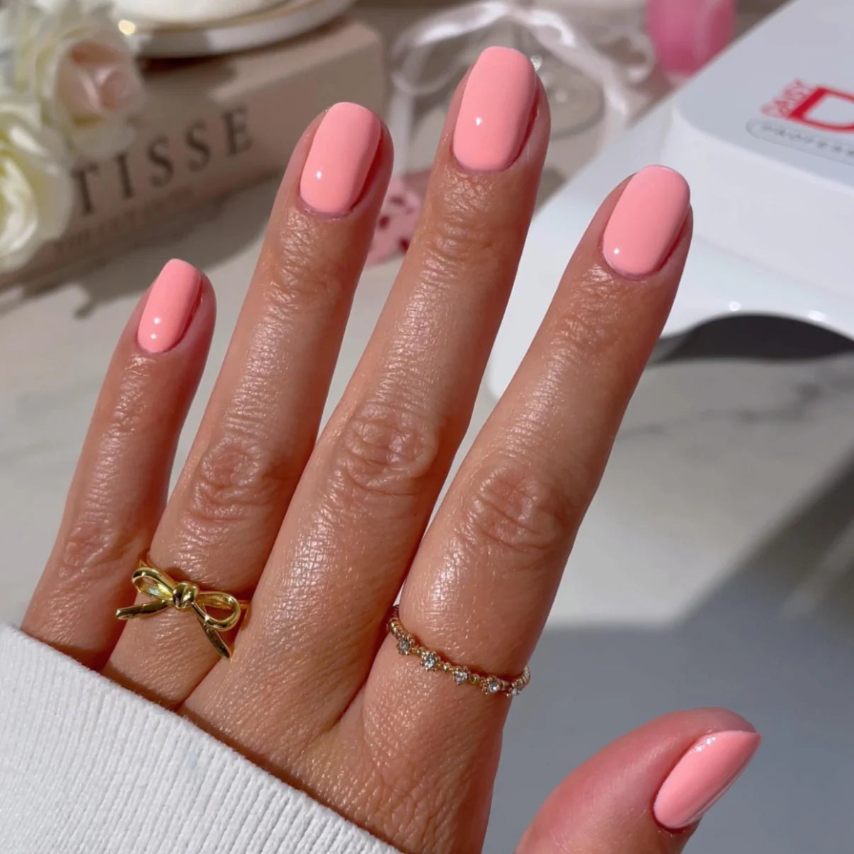 Dnd Diva Duo Gel & Polish - Sour Greek 089 - Universal Nail Supplies