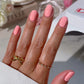 Dnd Diva Duo Gel & Polish - Sour Greek 089 - Universal Nail Supplies