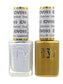 Dnd Gel & Polish Diva Duo - 093 Standout - Universal Nail Supplies