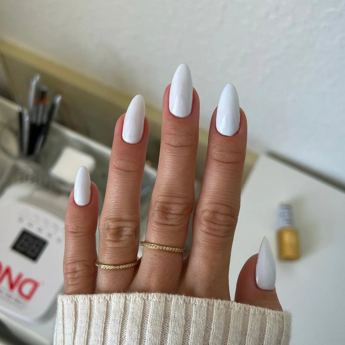 Dnd Diva Duo Gel & Polish - Standout 093 - Universal Nail Supplies