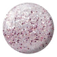 DND Diva Duo Gel & Polish in Sugar & Sprinkles 006 featuring a vibrant glittery nail polish and gel nail product.