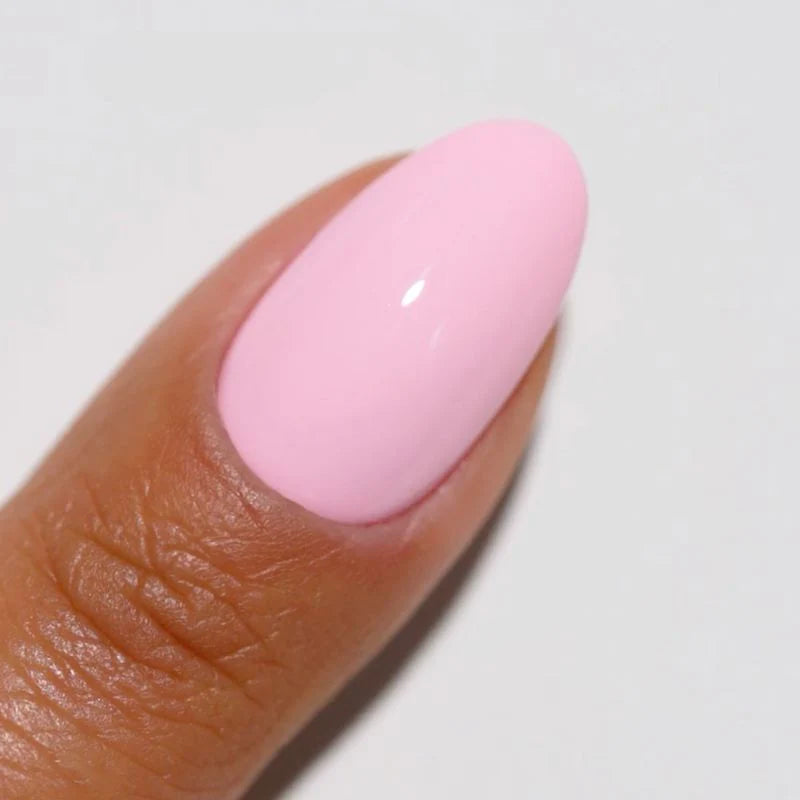 Dnd Diva Duo Gel & Polish - Sugared Rose 112 - Universal Nail Supplies