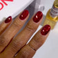 Dnd Diva Duo Gel & Polish - Sultry Gem 036 - Universal Nail Supplies