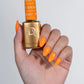 Dnd Diva Duo Gel & Polish - Sunset Creamsicle 207 - Universal Nail Supplies