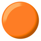 Dnd Diva Duo Gel & Polish - Sunset Creamsicle 207 - Universal Nail Supplies