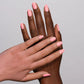 Dnd Diva Duo Gel & Polish - Sweet Peony 135 - Universal Nail Supplies