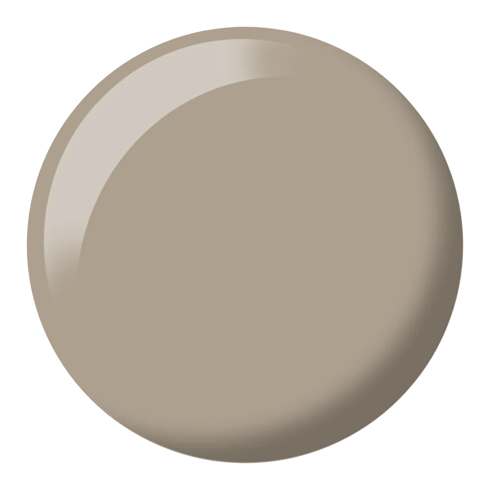 Dnd Diva Duo Gel & Polish -  Taupe Temptation 264 - Universal Nail Supplies