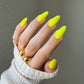 Dnd Diva Duo Gel & Polish - Tennis Ball 189 - Universal Nail Supplies