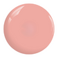 DND Diva Duo Gel & Polish in Texas Rose 066, showcasing the vibrant pink and nude gel nail polish and lacquer on a hand.