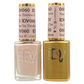 DND Diva Duo Gel & Polish - Timeless Tea 060 - Universal Nail Supplies