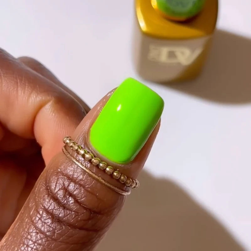 Dnd Diva Duo Gel & Polish - Tokyo Tea 190 - Universal Nail Supplies