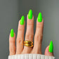 Dnd Diva Duo Gel & Polish - Tokyo Tea 190 - Universal Nail Supplies