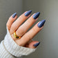 DND Diva Duo Gel & Polish Trip To NYC 263, featuring vibrant gel nail polish and lacquer with colorful, glossy finish.