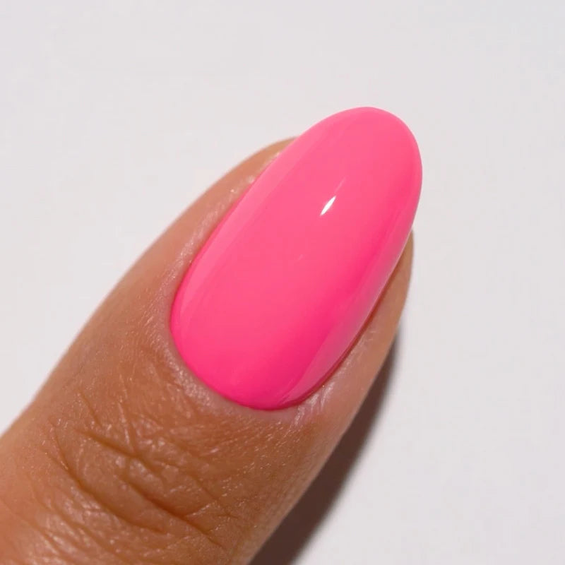 Dnd Diva Duo Gel & Polish - Tropic Like It's Hot 216 - Universal Nail Supplies