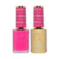 Dnd Diva Duo Gel & Polish - Tropic Like It's Hot 216 - Universal Nail Supplies
