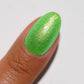 Dnd Diva Duo Gel & Polish -UFO Meets Earth 017 - Universal Nail Supplies