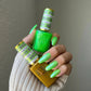 Dnd Diva Duo Gel & Polish -UFO Meets Earth 017 - Universal Nail Supplies