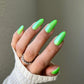 Dnd Diva Duo Gel & Polish -UFO Meets Earth 017 - Universal Nail Supplies