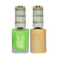 Dnd Diva Duo Gel & Polish -UFO Meets Earth 017 - Universal Nail Supplies