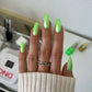 Dnd Diva Duo Gel & Polish -UFO Meets Earth 017 - Universal Nail Supplies