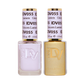 DND Diva Duo Gel & Polish - Unicorn Lantern 055 - Universal Nail Supplies