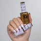 DND Diva Duo Gel & Polish - Unicorn Lantern 055 - Universal Nail Supplies