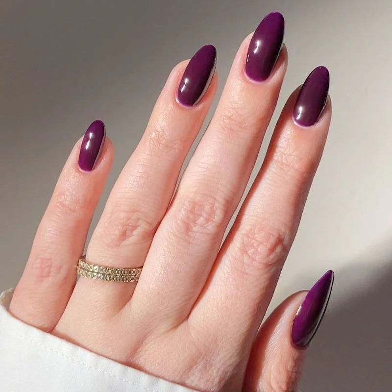 Dnd Diva Duo Gel & Polish - Vampire's Kiss 254 - Universal Nail Supplies