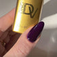 Dnd Diva Duo Gel & Polish - Vampire's Kiss 254 - Universal Nail Supplies