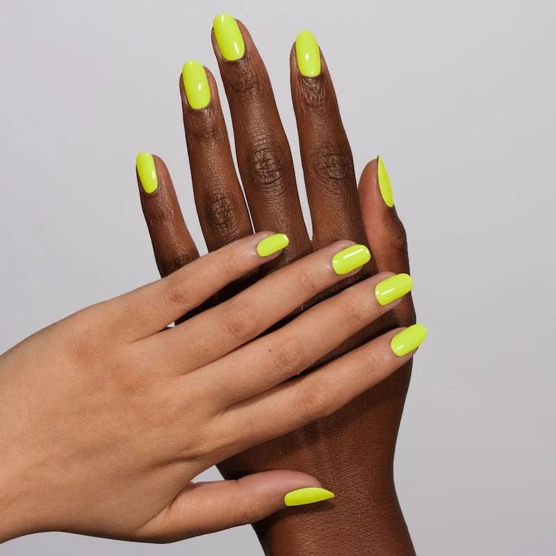 Dnd Diva Duo Gel & Polish - Vitamin D 122 - Universal Nail Supplies