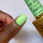 Dnd Diva Duo Gel & Polish - Voo-DEW Green 119 - Universal Nail Supplies