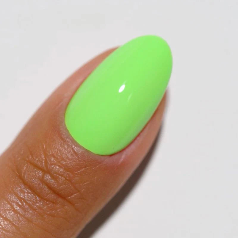 Dnd Diva Duo Gel & Polish - Voo-DEW Green 119 - Universal Nail Supplies