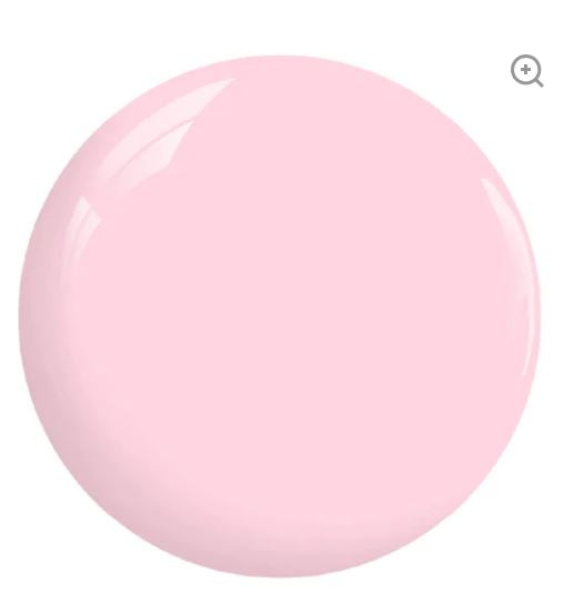 Dnd Gel & Polish Diva Duo - 098 Wanna Kiss? - Universal Nail Supplies