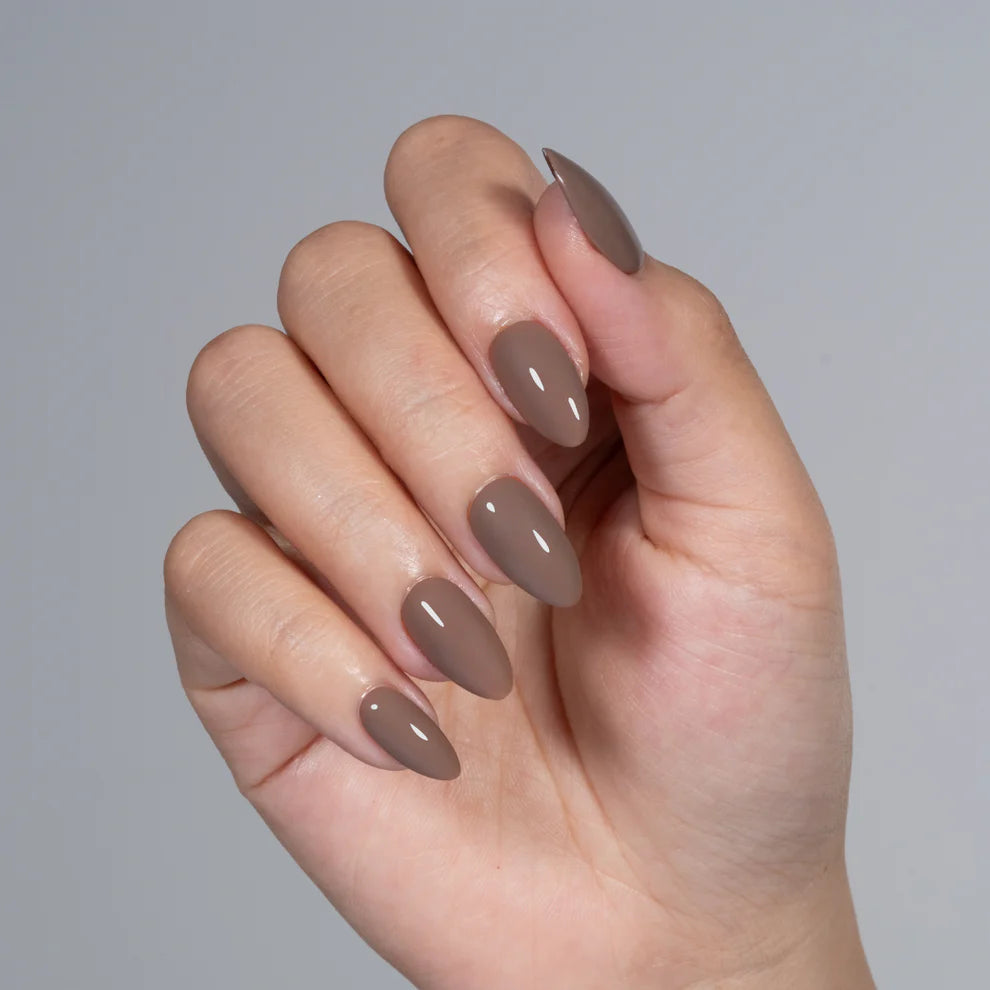 Dnd Diva Duo Gel & Polish - Warm Stone 238 - Universal Nail Supplies