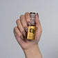 Dnd Diva Duo Gel & Polish - Warm Stone 238 - Universal Nail Supplies
