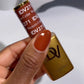 Dnd Diva Duo Gel & Polish - Western Cedar 271 - Universal Nail Supplies