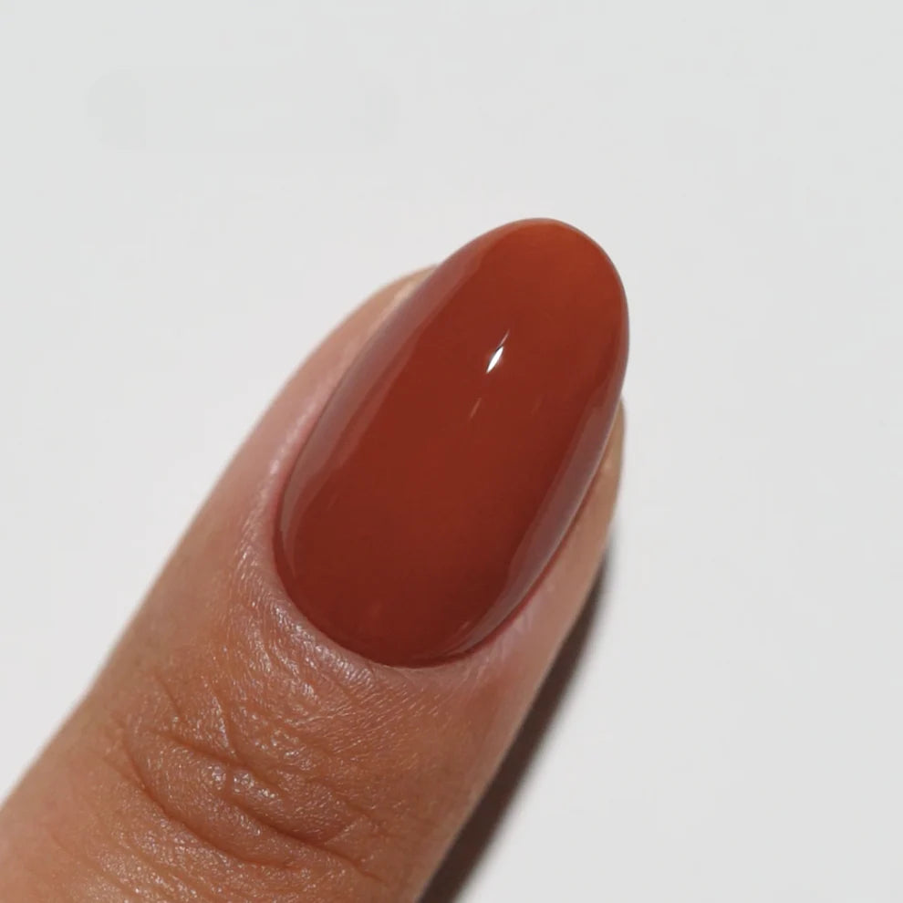 Dnd Diva Duo Gel & Polish - Western Cedar 271 - Universal Nail Supplies