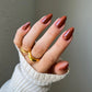 Dnd Diva Duo Gel & Polish - Western Cedar 271 - Universal Nail Supplies