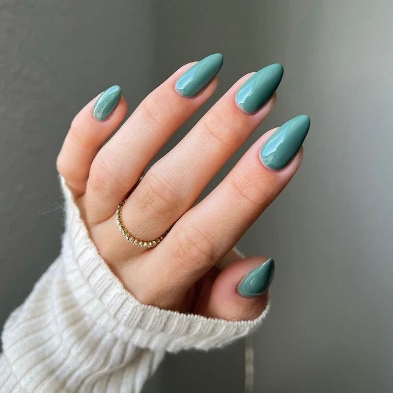 Dnd Diva Duo Gel & Polish - Wild Sage 241 - Universal Nail Supplies